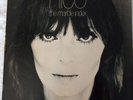 Nico Lp The Marble Index Velvet Underground 1st Press VG+ RARE 68'
