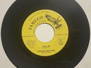 Edward Hamilton & Fifes 1969 SOUL 45 Call Me / I'm Gonna Love You JAMECO M- HEAR