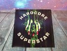 Hardcore Superstar ‎– Beg For It LP Green Vinyl Limited Edition