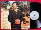 TEDDY HUFFAM   MANY MOODS LP RARE PRIVATE BLACK GOSPEL SOUL VIRGINIA RUC RECORDS