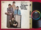 THE BEATLES BUTCHER 2ND STATE LP YESTERDAY AND TODAY CAPITOL T2553 RIAA 6