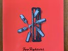 1997 Foo Fighters Original Pressing UK 7