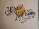 Neil Young Harvest Australia pressing 12'' vinyl Lp 1972 rare USA rock