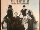 The Go-Betweens ‎– Liberty Belle And The Black Diamond Express 	Rebel Rec LP