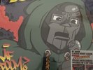 MF Doom - Operation: Doomsday 2xLP On Vinyl Hip Hop