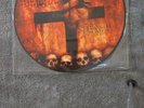 Deicide the stench of redemption lp picture disc limited edition