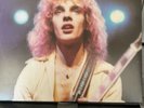 Peter Frampton Comes Alive -ORIGINAL 1976 UK Pink Vinyl Double LP-NM w/Articles