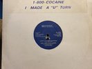 LIBRA JONES I MADE A U TURN MASTERMIND MODERN SOUL BOOGIE POP FUNK R&B 12 RARE