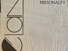 ELAN PERSONALITY ATL RECORDS 1986 BOOGIE FUNK DISCO MODERN SOUL BREAKS POP VINYL