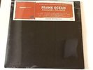 Frank Ocean Channel Orange 500 Limited