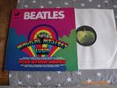 THE BEATLES  MAGICAL MYSTERY TOUR PLUS OTHER SONGS 1C062-04449