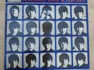 The Beatles A Hard Day's Night Vinyl PMC 1230 XEX.481 XEX.482 Mono Parlophone
