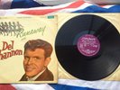 Del Shannon-Runaway UK 1961 1st London HA-X 2402 Vinyl LP