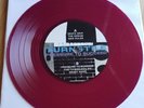 Turnstile 7' Vinyl Hatebreed Terror Incendiary AngelDust Bane Code Orange Empire