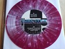 Turnstile 7' Vinyl Hatebreed Terror Incendiary AngelDust Bane Code Orange Empire