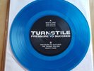 Turnstile 7' Vinyl Hatebreed Terror Incendiary AngelDust Bane Code Orange Empire
