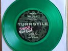 Turnstile 7' Vinyl Hatebreed Terror Incendiary AngelDust Bane Code Orange Empire
