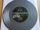 Turnstile 7' Vinyl Hatebreed Terror Incendiary AngelDust Bane Code Orange Empire