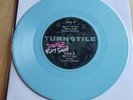 Turnstile 7' Vinyl Hatebreed Terror Incendiary AngelDust Bane Code Orange Empire