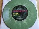 Turnstile 7' Vinyl Hatebreed Terror Incendiary AngelDust Bane Code Orange Empire