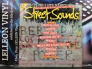 Street Sounds Edition 2 LP Album Vinyl Record STSND002 A2/B1 Rap Soul 80’s