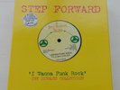 Step Forward Singles Box Set I Wanna Punk Rock