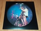 PICTURE SHAPE LP ALICE COOPER Interview / limited Made For Japan Press UK 89