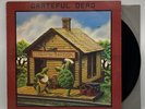 Grateful Dead - Terrapin Station - 1977 US 1st Press Album (NM) Ultrasonic Clean