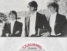 THE MONKEES  Someday Man / Listen To The Band  original 45 with PicSleeve
