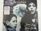 JIMMY PAGE & ROBERT PLANT WALKING INTO CLARKSDALE 1998 SEALED 2 LP Led Zeppelin
