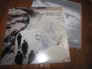 ECHO & THE BUNNYMEN - PORCUPINE - SIRE/KOROVA RECORDS LP 23770-1