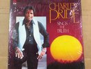 Charley Pride - Sings The Truth NC 528 VG+ Vinyl LP N47