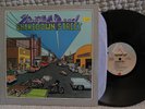 The Grateful Dead Shakedown Street LP Vinyl Record OG 1978 US Arista Records