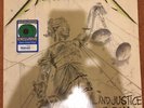 Metallica - ...And Justice For All - GREEN Vinyl LP (Walmart USA Exclusive)