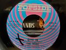 The Webs - Give In - Pop-Side 45 VG/VG+ RARE NORTHERN SOUL