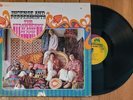 THE STRAWBERRY ALARM CLOCK Incense and Peppermints Orig 1967 UNI STEREO 73014 LP