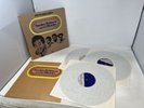 Smokey Robinson and The Miracles  Anthology. Motown. 3 LP set with booklet