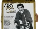 Elvis Presley - Golden Singles Vol. 2 - Box set of 6 / 45s - Gold 7 Inch Records