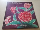 TODD RUNDGREN SOMETHING ANYTHING? 2 LP EX VINYLS BEARSVILLE 2BX-2066 w/ INSERT
