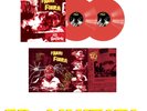 FABRI FIBRA Mr Simpatia DOPPIO VINILE ROSSO NUOVO SIGILLATO Prezzo + Basso