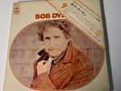 Bob Dylan 2 LP Gift Pack Series Box Set Japan w/ Poster