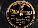 Louis Warfield PARMOUNT 12659 V+ 