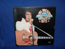 ELVIS PRESLEY’S GREATEST HITS - AUSTRALIAN 6 LP RECORD BOX SET