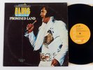 Elvis Presley - Promised Land LP  RCA APD1-0873  Quadraphonic Quad Pressing