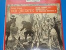 Fournier/Szell/Cleveland STRAUSS Don Quixote - Epic Stereorama BC 1135 SEALED