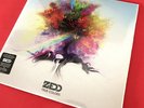 Zedd - True Colors Vinyl Record