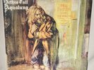 LP JETHRO TULL Aqualung (CLEAR Vinyl, Steve Wilson Remix 2022) NEW MINT SEALED