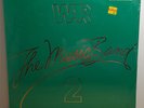 War The Music Band 2 Sealed 1979 MCA Records Soul Rock Jazz Vinyl LP
