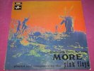 PINK FLOYD - MORE - COLUMBIA UK 1969 1G/1G N.MINT ORIG - RARE & STUNNING VINYL