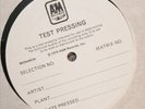 THE TUBES Young and Rich  TEST PRESSING. Track notes SIGNED BY 4 MEMBERS.